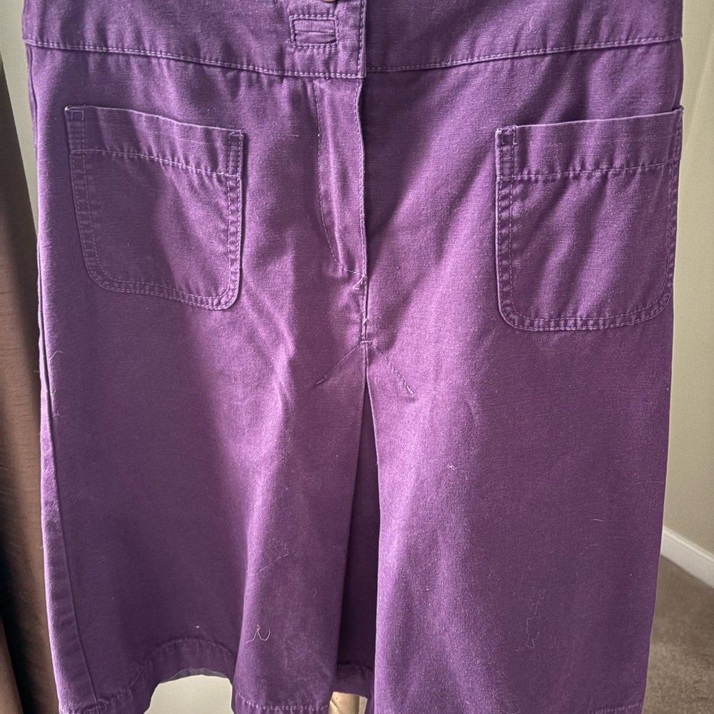 Boden Women's Skirt
